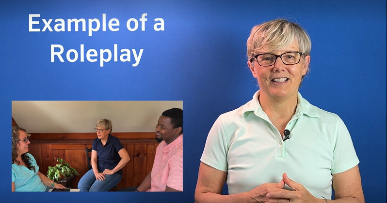video